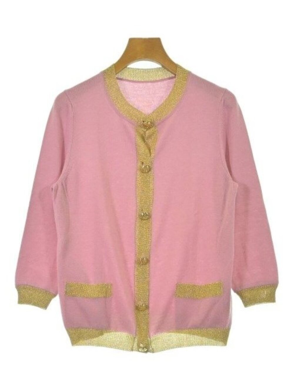 Gucci Cardigan Pink